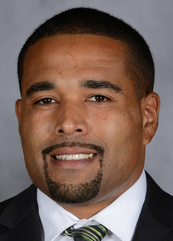 Demetreus Darden -  - University of Miami Athletics