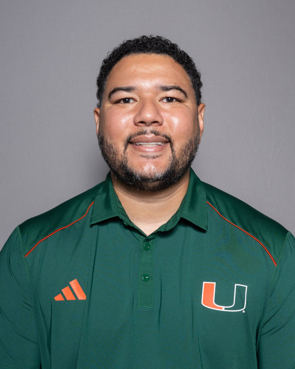 Mark Armour II - Men's Basketball - University of Miami Athletics