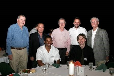 2008 Men&acirc;?<sup>TM</sup>s Basketball Banquet, April 15, 2008