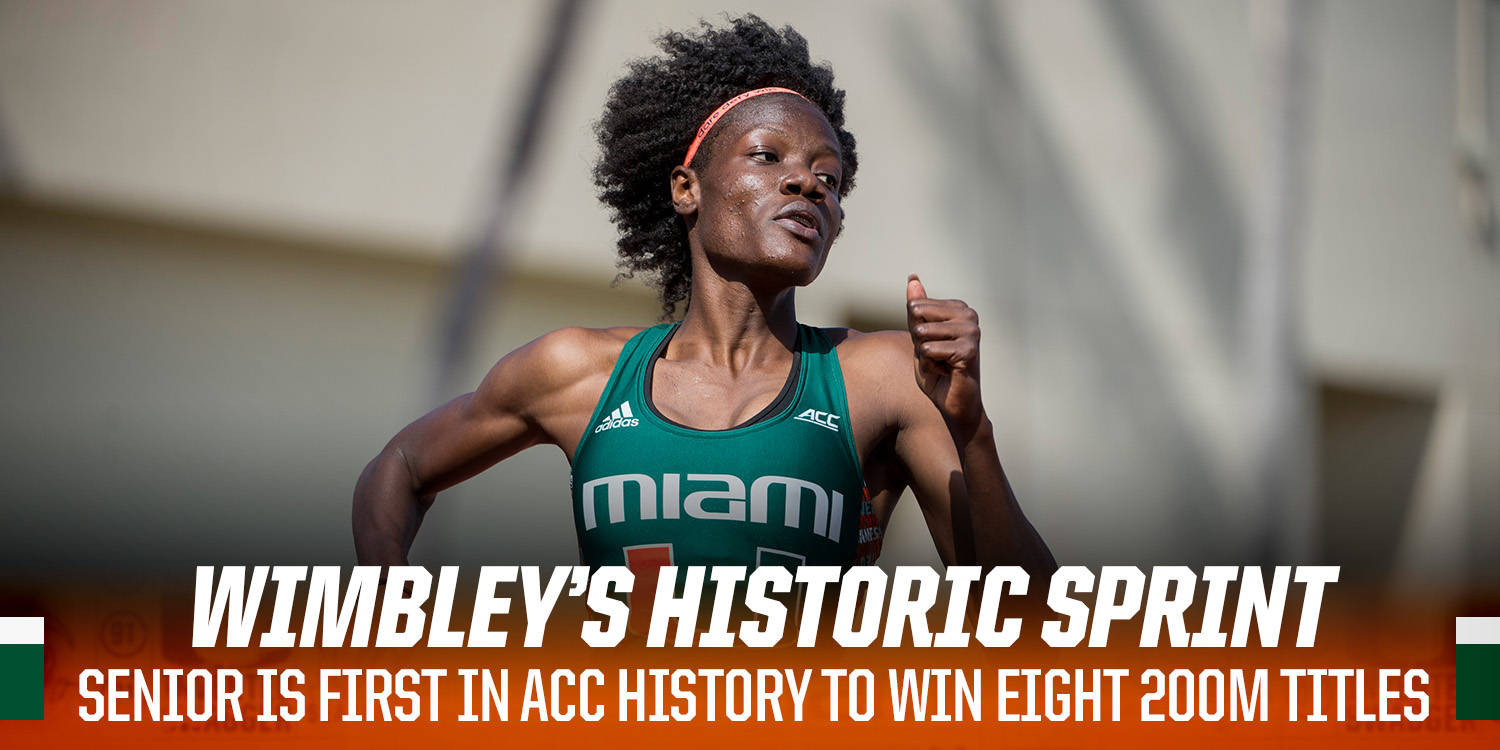 Shakima Wimbley Makes ACC Championship History