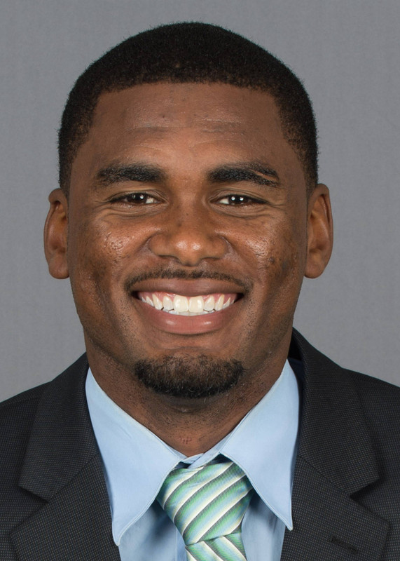 Stacy Coley - Football - University of Miami Athletics