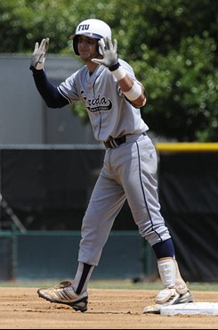 Game 3 - NCAA Division 1 Baseball - Coral Gables Regional_3

Dartmouth vs Florida International