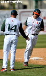Hurricanes Wrap Up Summer Ball