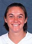 Vonda Matthews Earns All-BIG EAST Honors