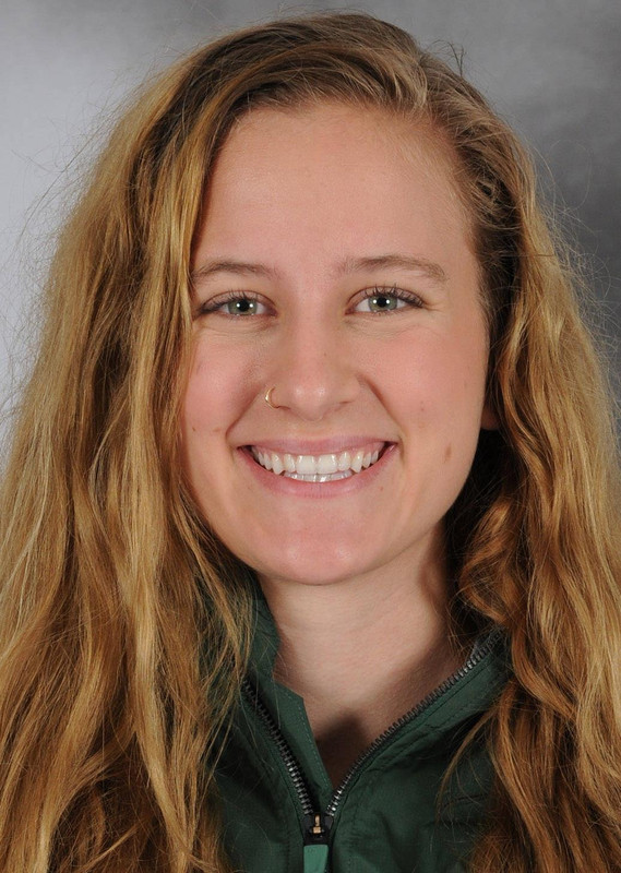 Sara Ryan - Cross Country - University of Miami Athletics