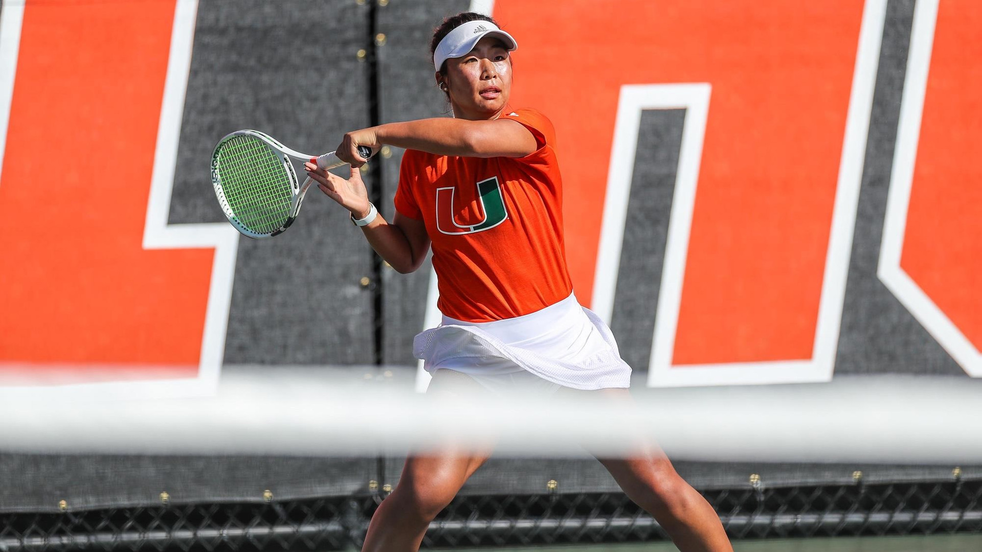 W. Tennis Continues Homestand vs. Virginia Tech