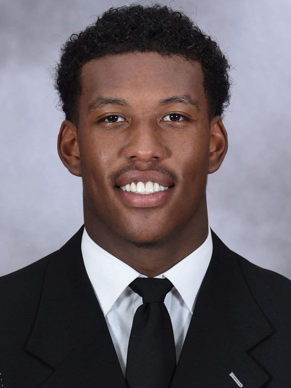 Brevin Jordan - Football - University of Miami Athletics