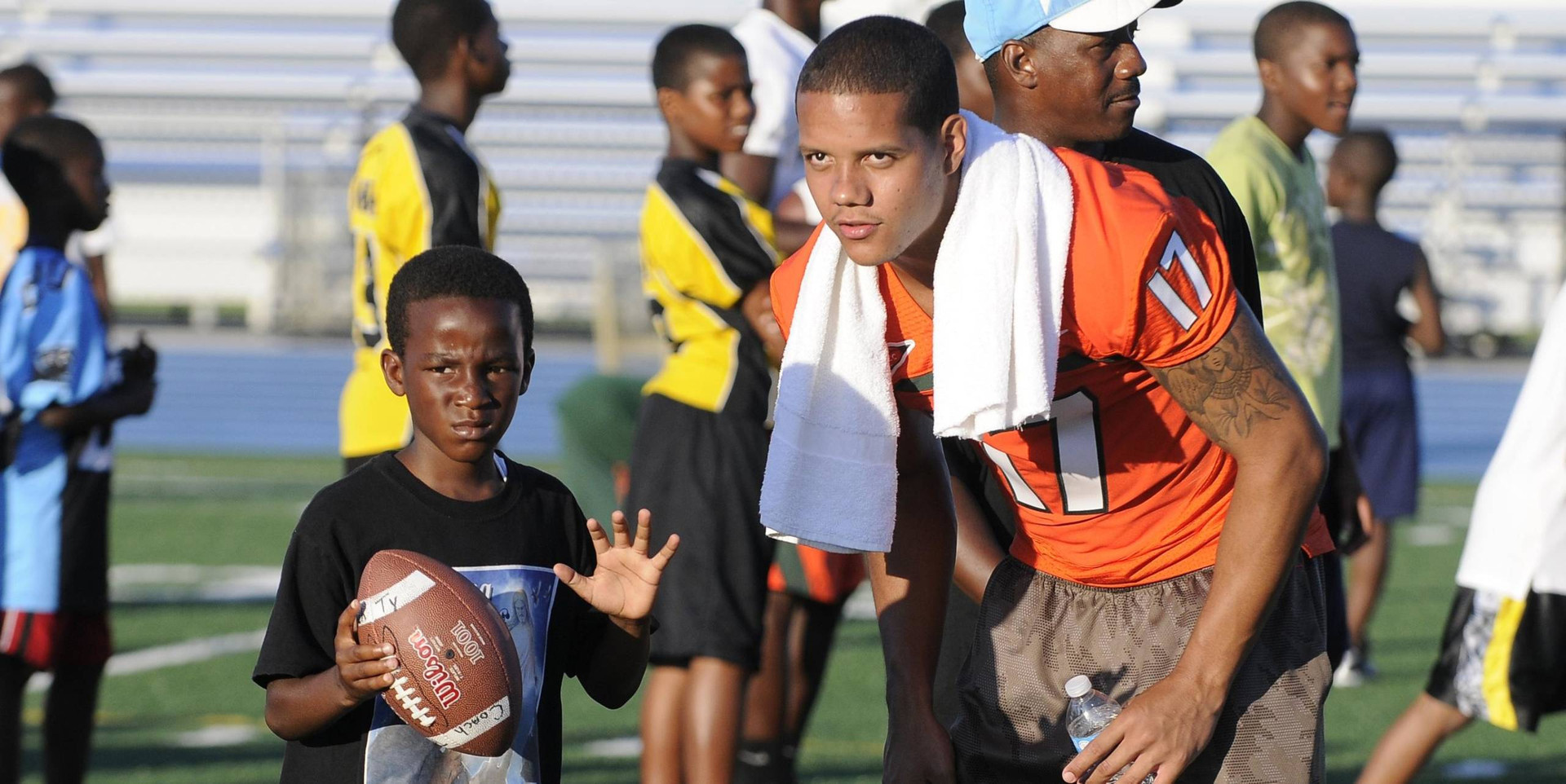Storify: Recap 2013 #DeserveVictory Events