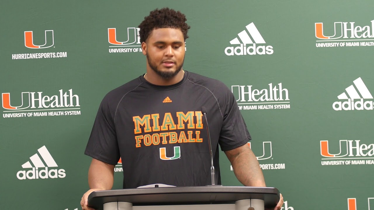 RJ McIntosh | Post Game Presser vs VT | 11.04.17