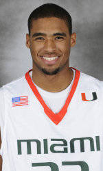 `Canes Cruise to a 102-33 Win Over Barry in Exhibition Opener