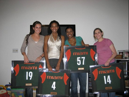 2006 Awards Banquet