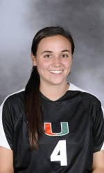 Hurricanes Upend No. 22 Washington at Portland Nike Invitational