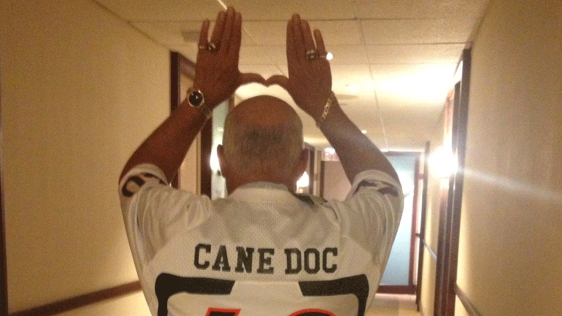 Delivering a Lifelong Love of The U