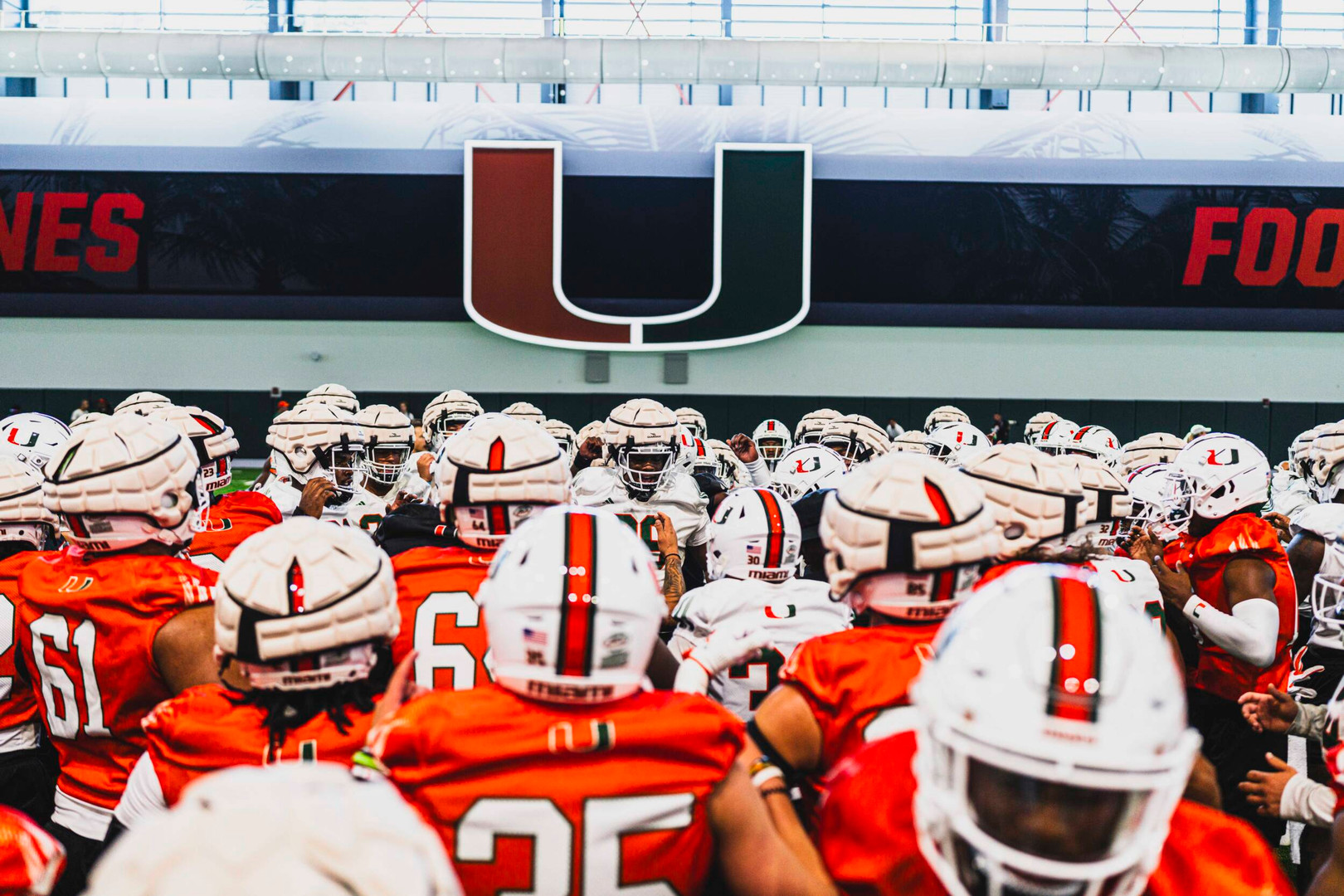 Canes Camp Report: August 2