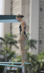 Hurricanes Advance to 3-Meter Semifinal at the 2006 All-Star Challenge