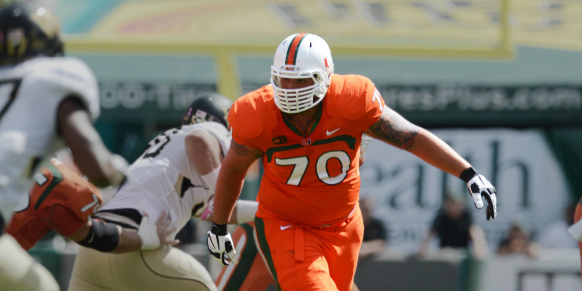 Hard Work for the Home Team: Jon Feliciano