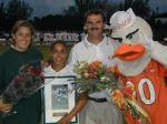 Women's Soccer Falls To Florida State 3-1