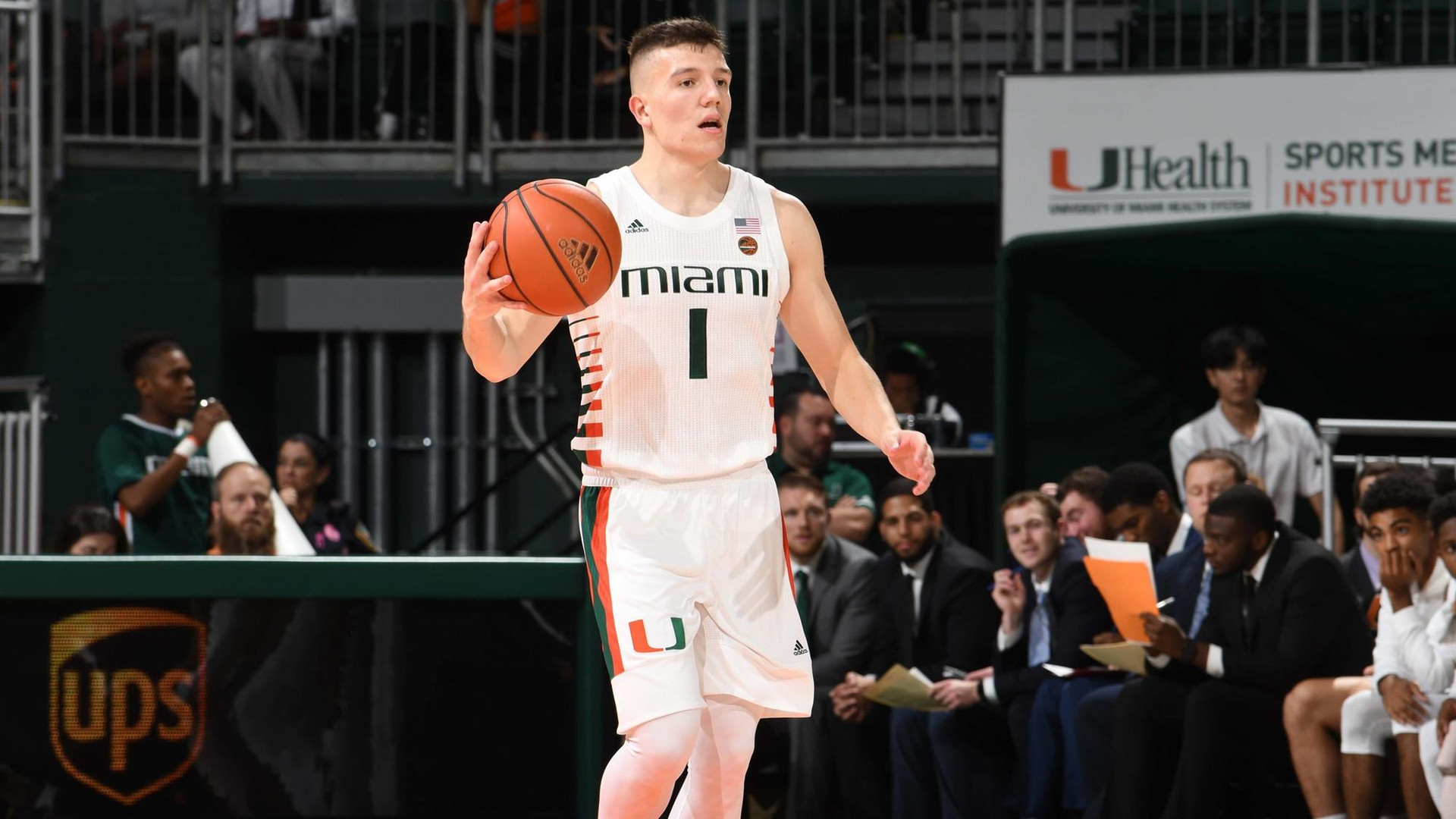 MBB Set for Trip to NC State