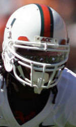 Behind The Facemask Central