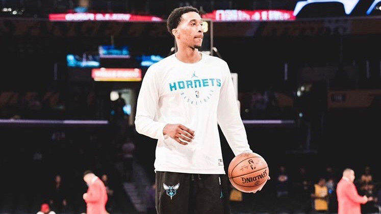 The Hardwood to the Sideline