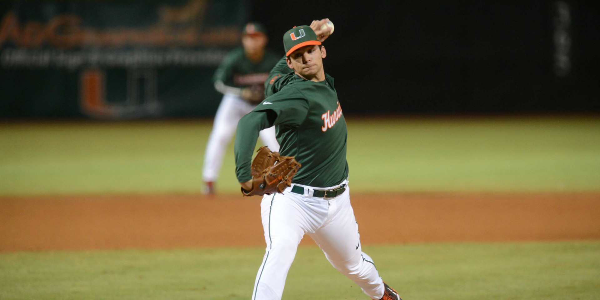 Salcines Named Senior CLASS Award Finalist