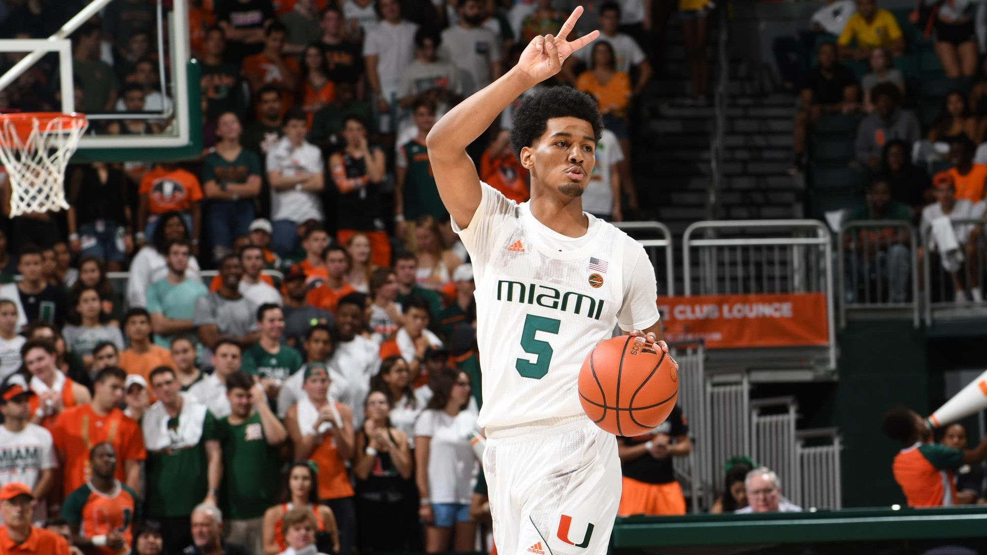 MBB Set for Trip to Notre Dame