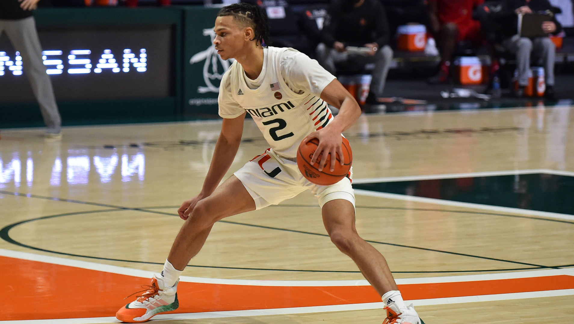 Wong Named Third Team All-ACC