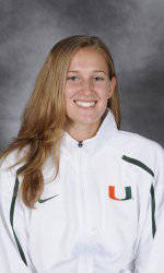 400m Hurdlers Highlight Day One of Florida Relays for Hurricanes