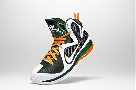 Nike LEBRON 9