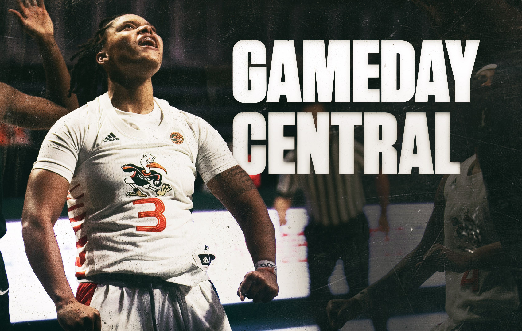 Gameday Central: Miami vs. North Florida