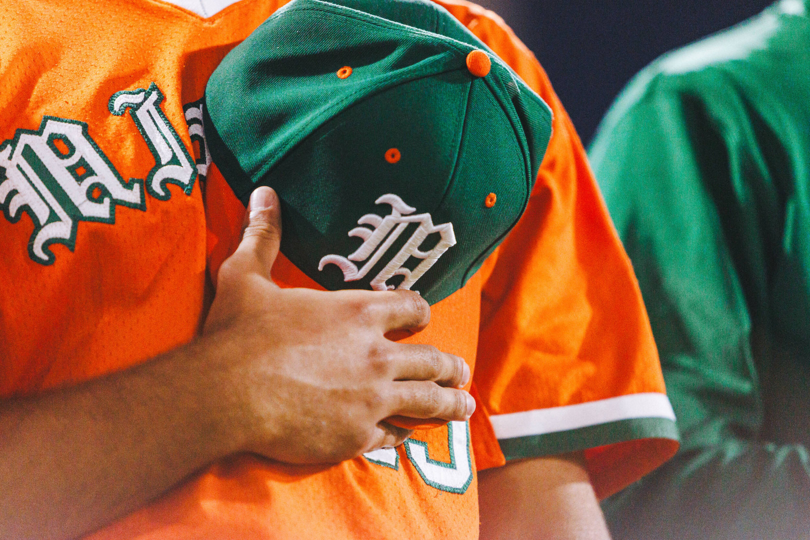 Miami Edged by Virginia After Back-and-Forth Battle