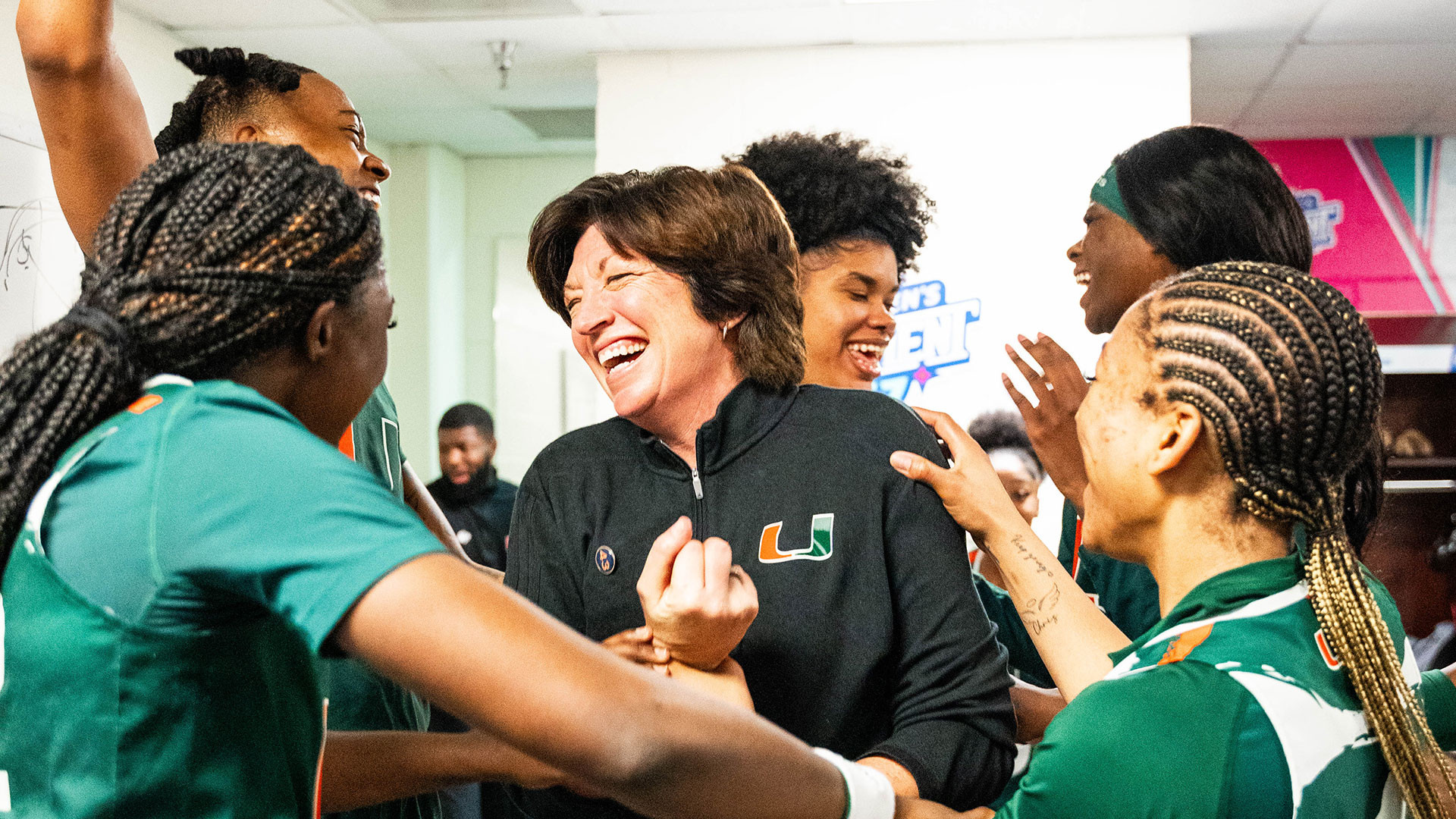 ''Forever a Cane''