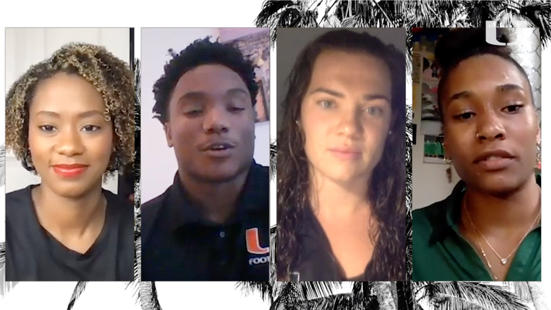 Real Talk Roundtable: MLK Day