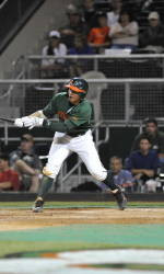 No. 2 Miami to Host Crucial ACC Series Versus No. 3 Georgia Tech