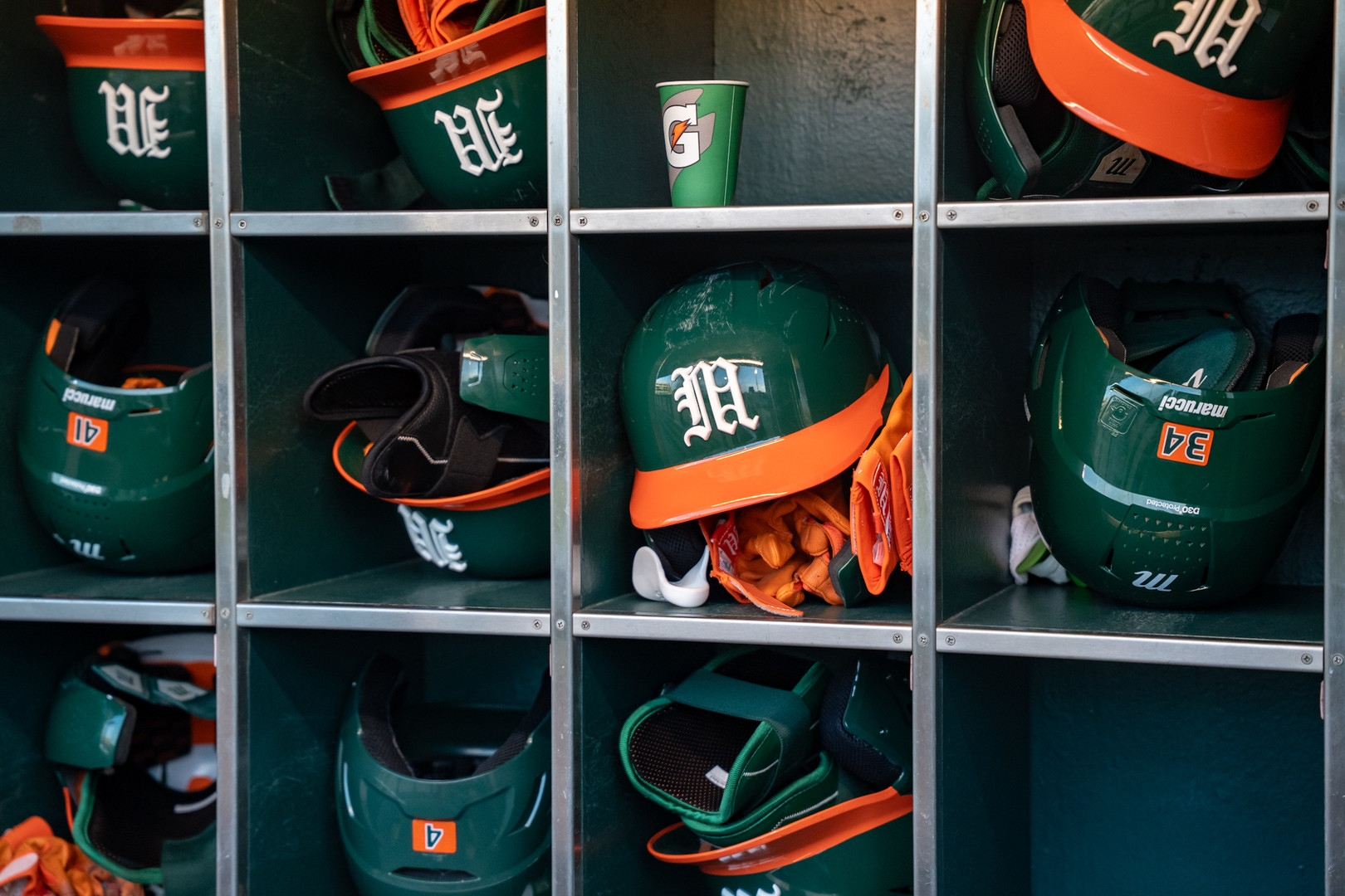 NC State Forces Rubber Match as Miami Drops Game Two