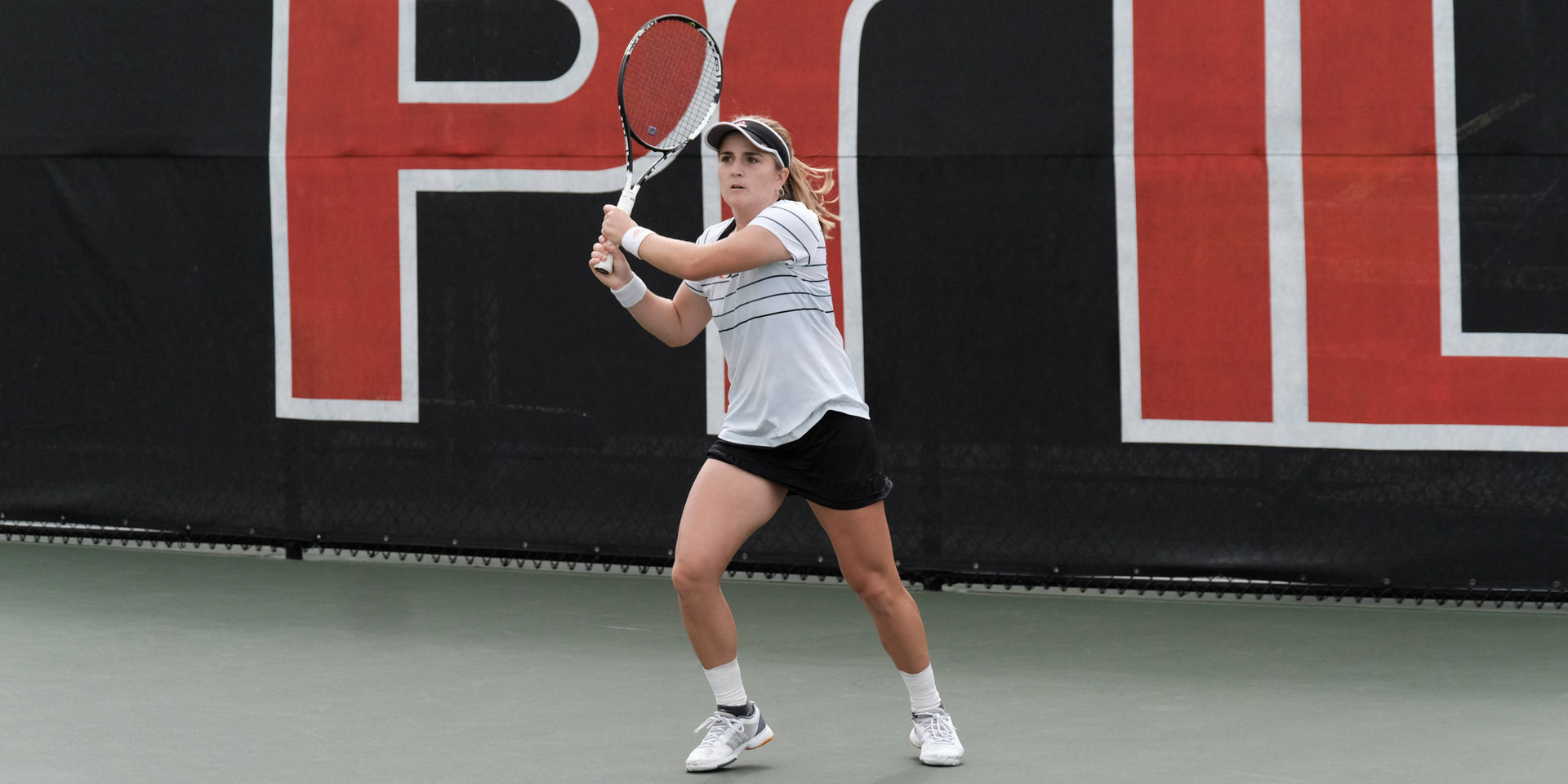Perez-Somarriba Tops No. 4 Daavettila of No. 3 UNC