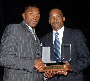 2008 Football Awards Banquet