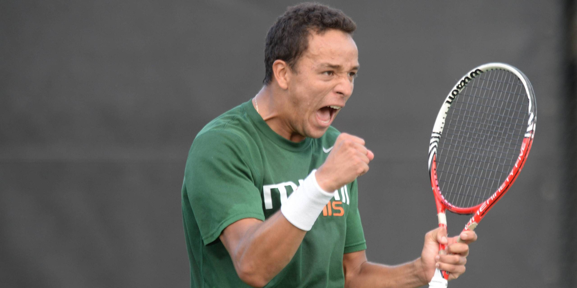 Gonzalez Competing at Davis Cup This Weekend