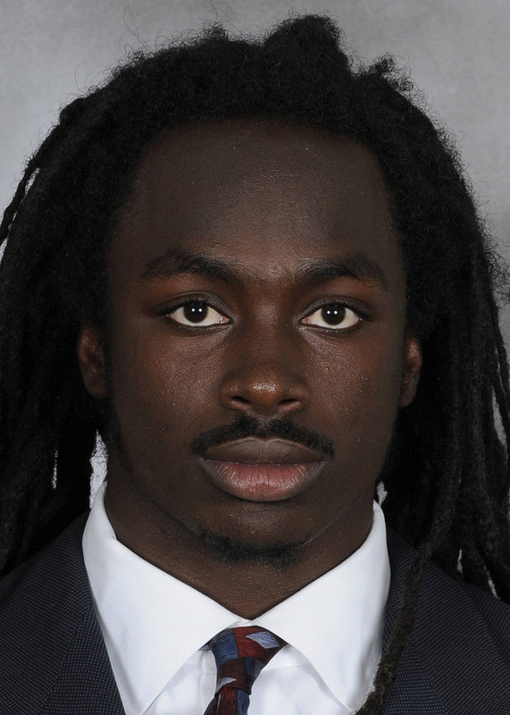Thomas Finnie - Football - University of Miami Athletics