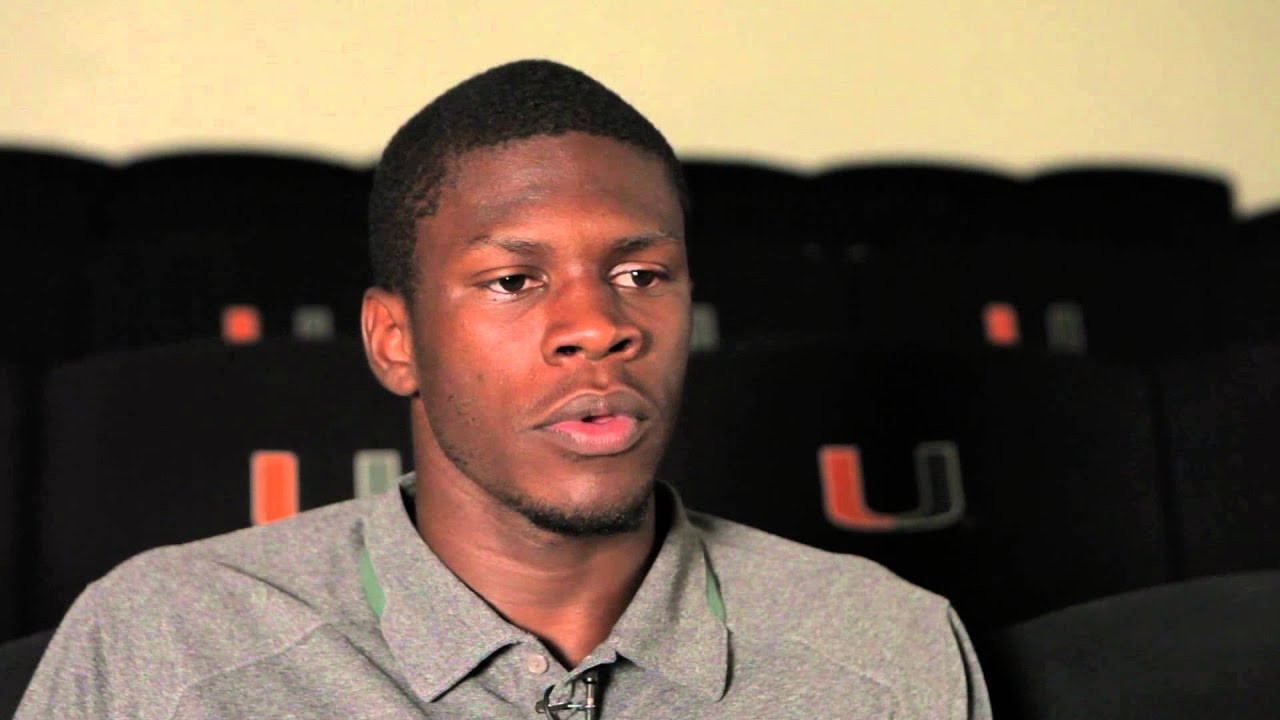 Al Golden Football Camp: Train Like A Cane