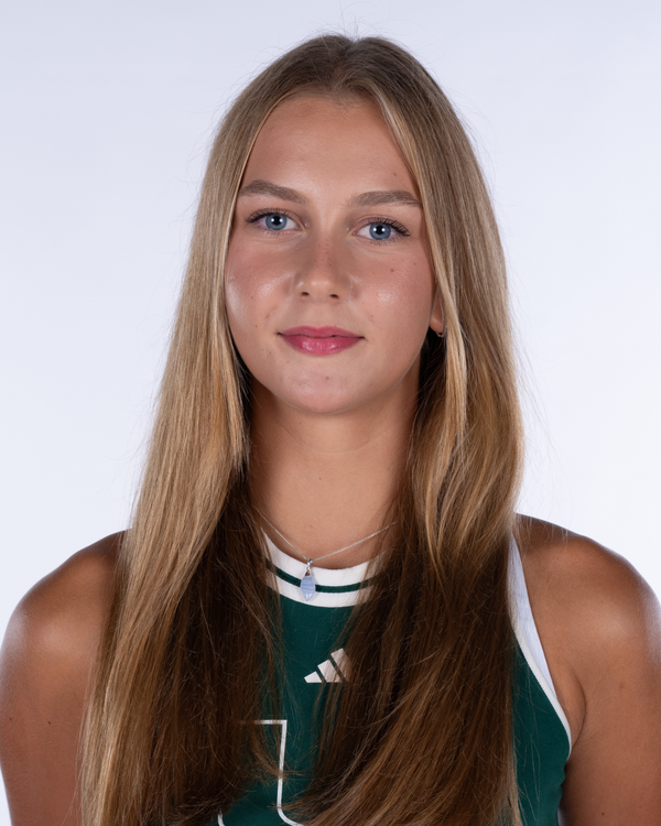 Daria Volosova - Women's Tennis - University of Miami Athletics