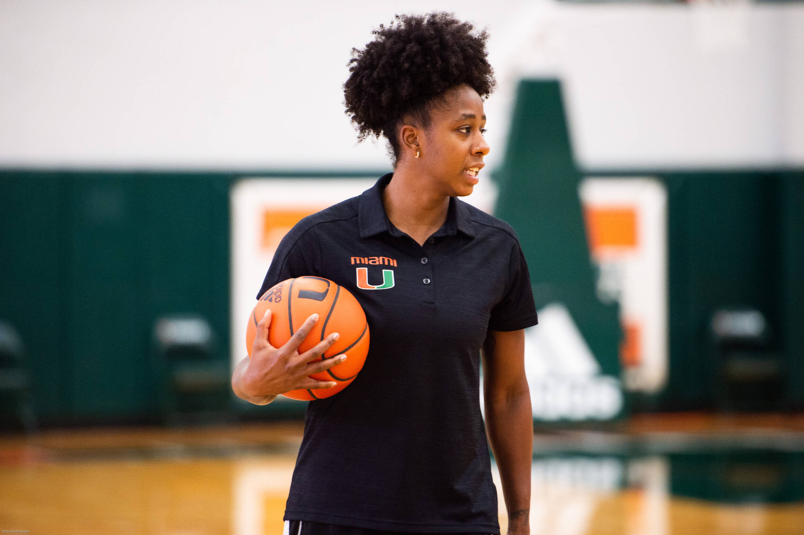 Shenise "Moe" Johnson: Driven By DRIP