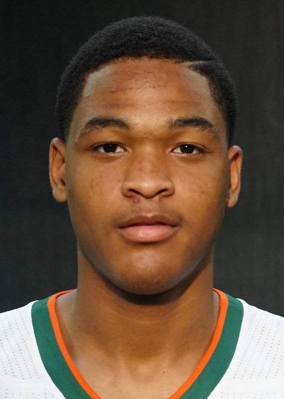 James Palmer - Men's Basketball - University of Miami Athletics