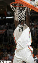 Miami Looks For Fourth-Straight Win Saturday Versus Maryland