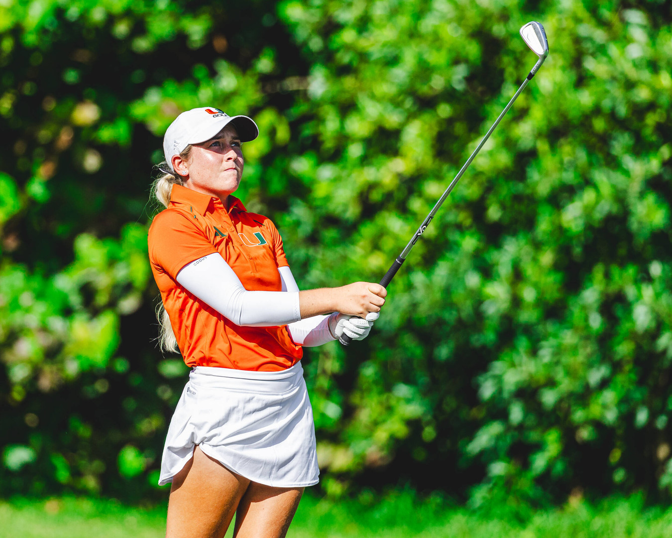 Byrne Named Irish Women’s Amateur of the Year