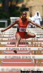 Fourth Ranked Hurricanes Travel To NCAA East Regional