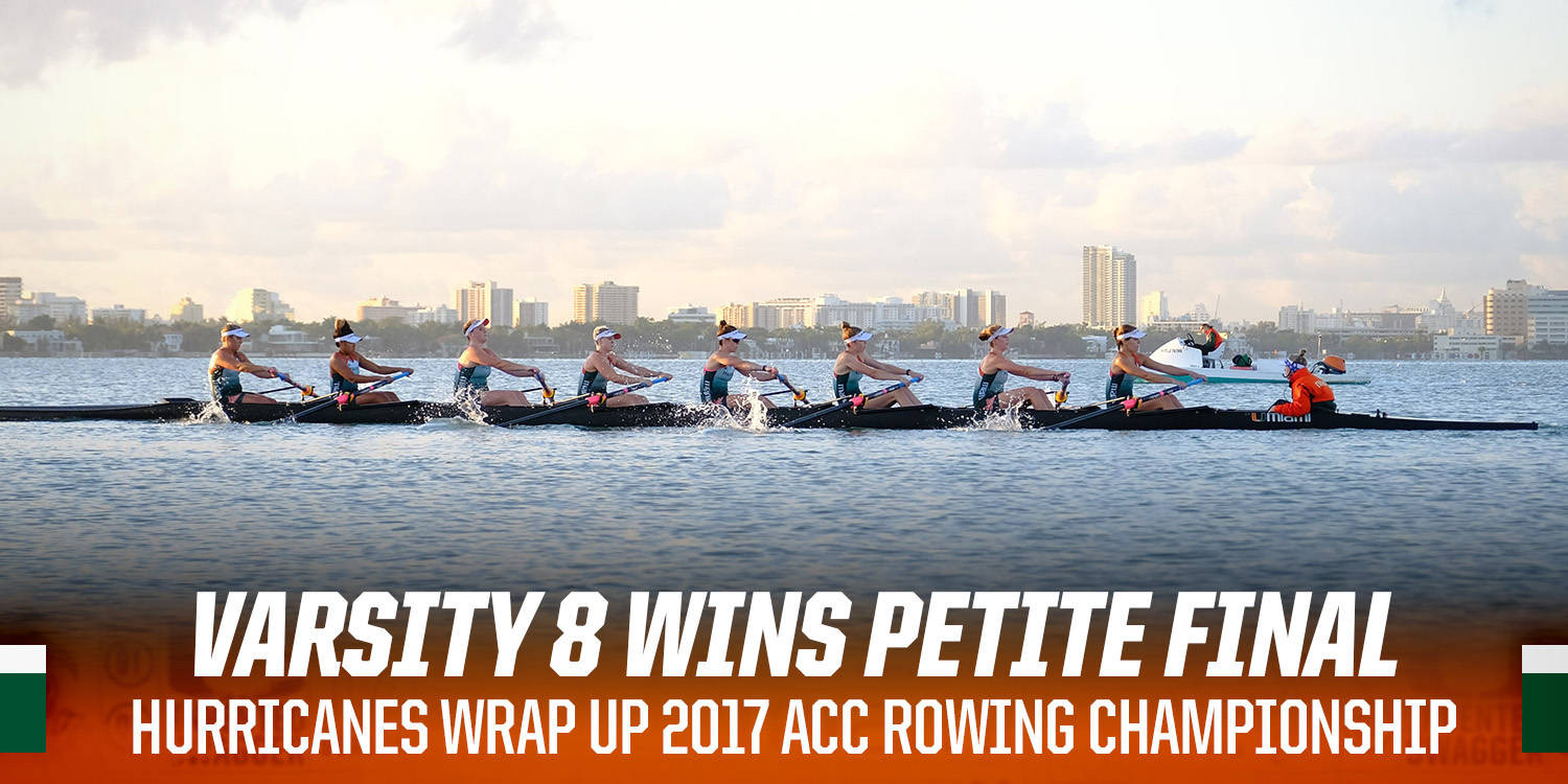 Miami Wins Petite Final at ACC Championship