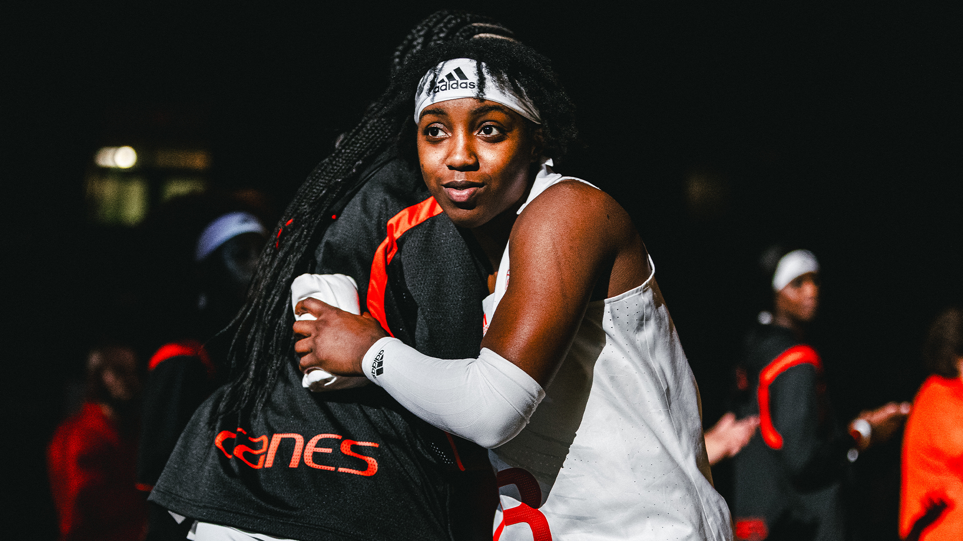 Women's Basketball Tabbed No. 24 in Associated Press Top 25 Poll