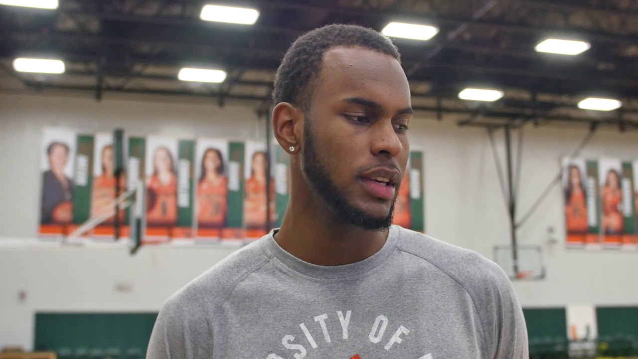 Dewan Huell | Media Availability | 12.12.2017