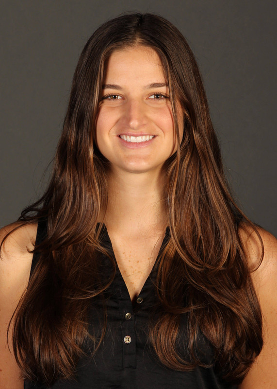 Monica Mengotti -  - University of Miami Athletics